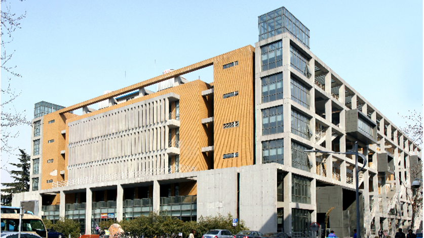 2024“翼展未来”家庭教育论坛暨国际学校联展：北京外国语大学国际课程中心(图3)