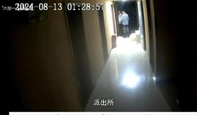 青少年特训营被曝辱骂殴打学生以教育之名滥用暴力不可容忍