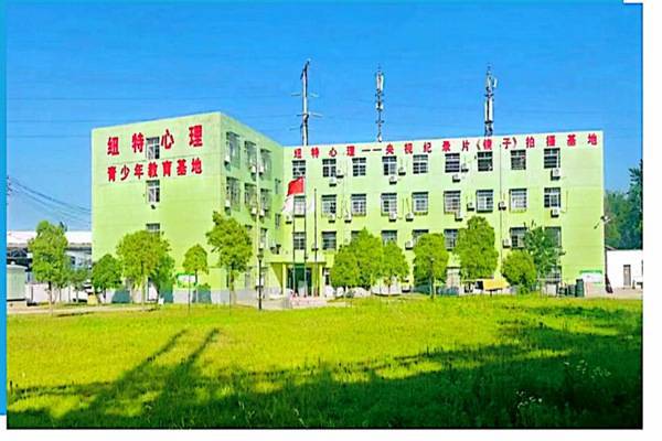 龙8国际：武汉初中生网瘾不愿上学怎么办？有什么管教学校吗？