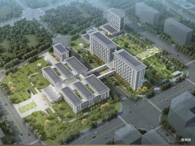 [项目笔记]华润·京熙润府：西五环·地铁旁·学院里的润系首作(图11)