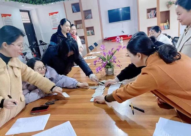 金东多举措助力青少年心理健康发展