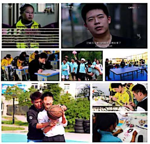 long8：邢台十大人气好的青少年叛逆辍学心理行为辅导矫正学校榜单（2024年）(图3)