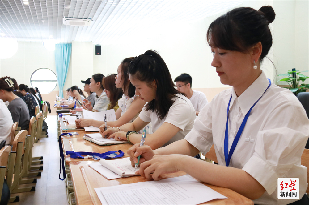用爱伴成长③｜武侯区2024年首批家庭教育种子指导师培训正式开班(图3)