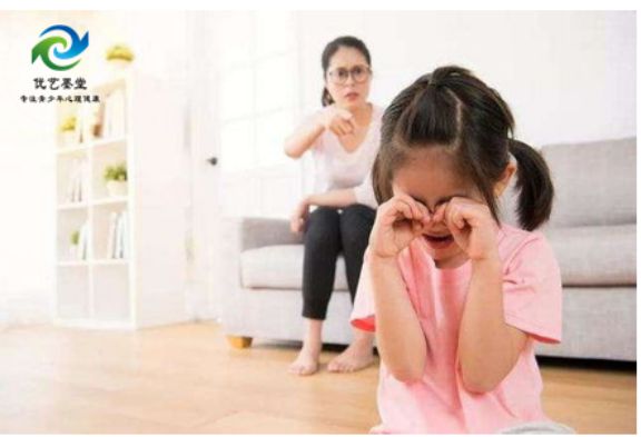 优艺墨堂教育机构的宣传服务怎么样？家长如何指导青少年应对厌学(图3)