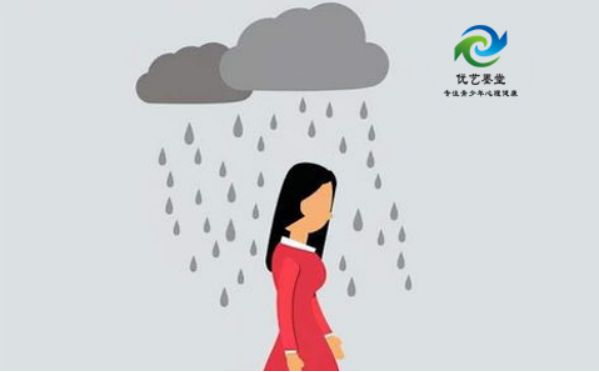 抑郁“心结”为何难以发现：探究青少年抑郁心理辅导的缺失