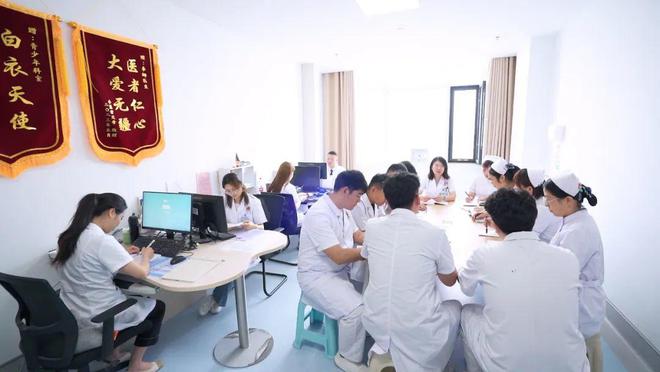 枣庄市精神卫生中心每周荐医（1）青少年心理科副主任医师李娜(图3)