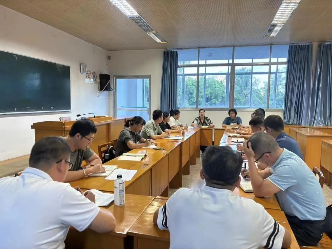 社区矫正西双版纳州2024年社区矫正业务培训班举办(图3)