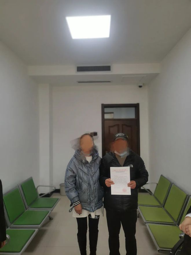 long8：“未”爱发令——菏泽中院发出2024年首份《家庭教育指导令(图3)