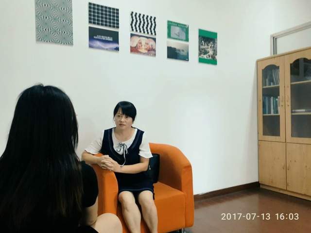 邵武春暖社工：用“心”护航点亮幸福之光(图4)