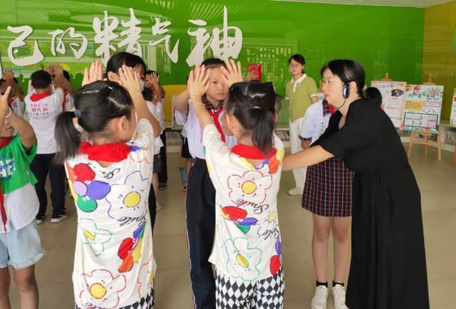 邵武春暖社工：用“心”护航点亮幸福之光