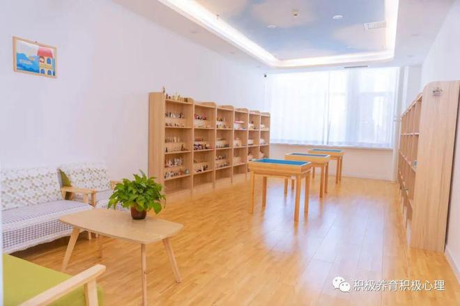 赤峰市松山区未成年人心理健康辅导站公众号正式和大家见面啦(图3)