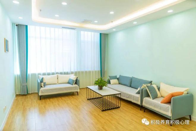 赤峰市松山区未成年人心理健康辅导站公众号正式和大家见面啦(图2)