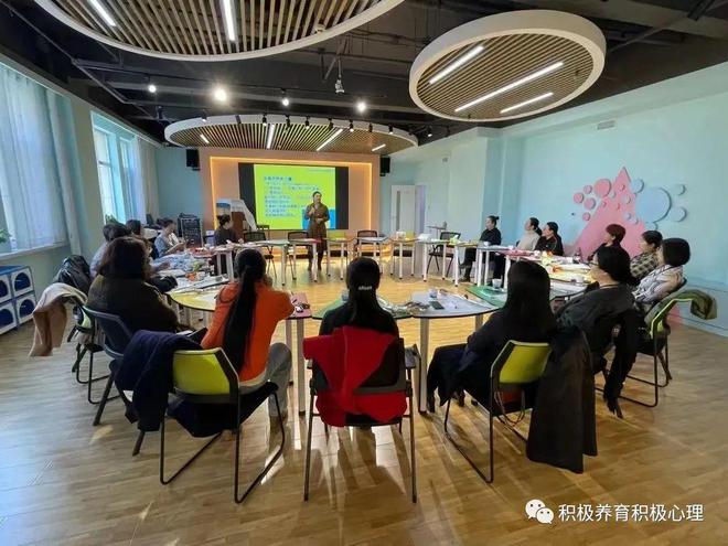 赤峰市松山区未成年人心理健康辅导站公众号正式和大家见面啦(图6)