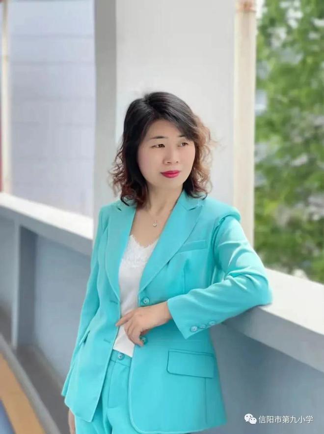 long8：以爱润心助梦启航信阳市第九小学家长成长学院2024秋季系列课程开课啦！(图3)