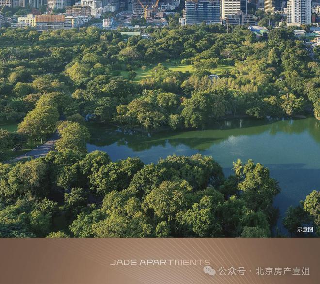 京熙润府(售楼处)-2024首页丨华润京熙润府欢迎您丨地址价格(图8)