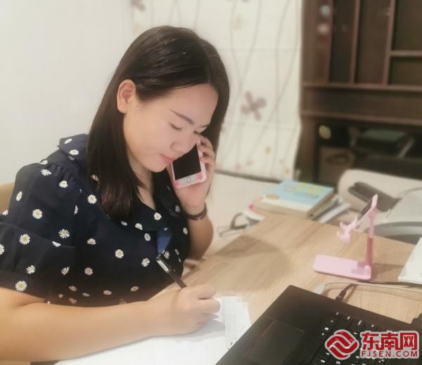 莆田市打响青少年“心理防疫战”：让“花朵”向阳绽放