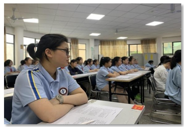 第二届湖北省未成年人心理健康教育宣传月综述(图12)