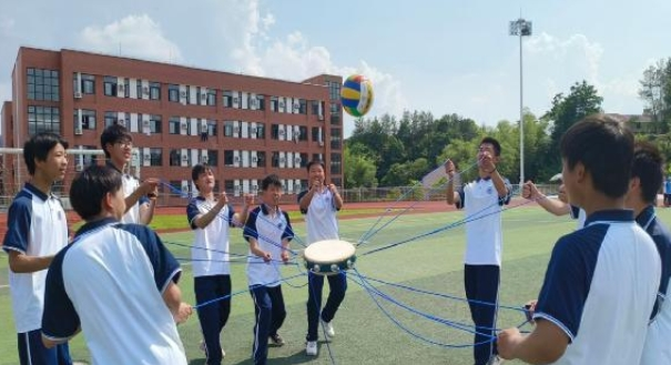 第二届湖北省未成年人心理健康教育宣传月综述(图14)