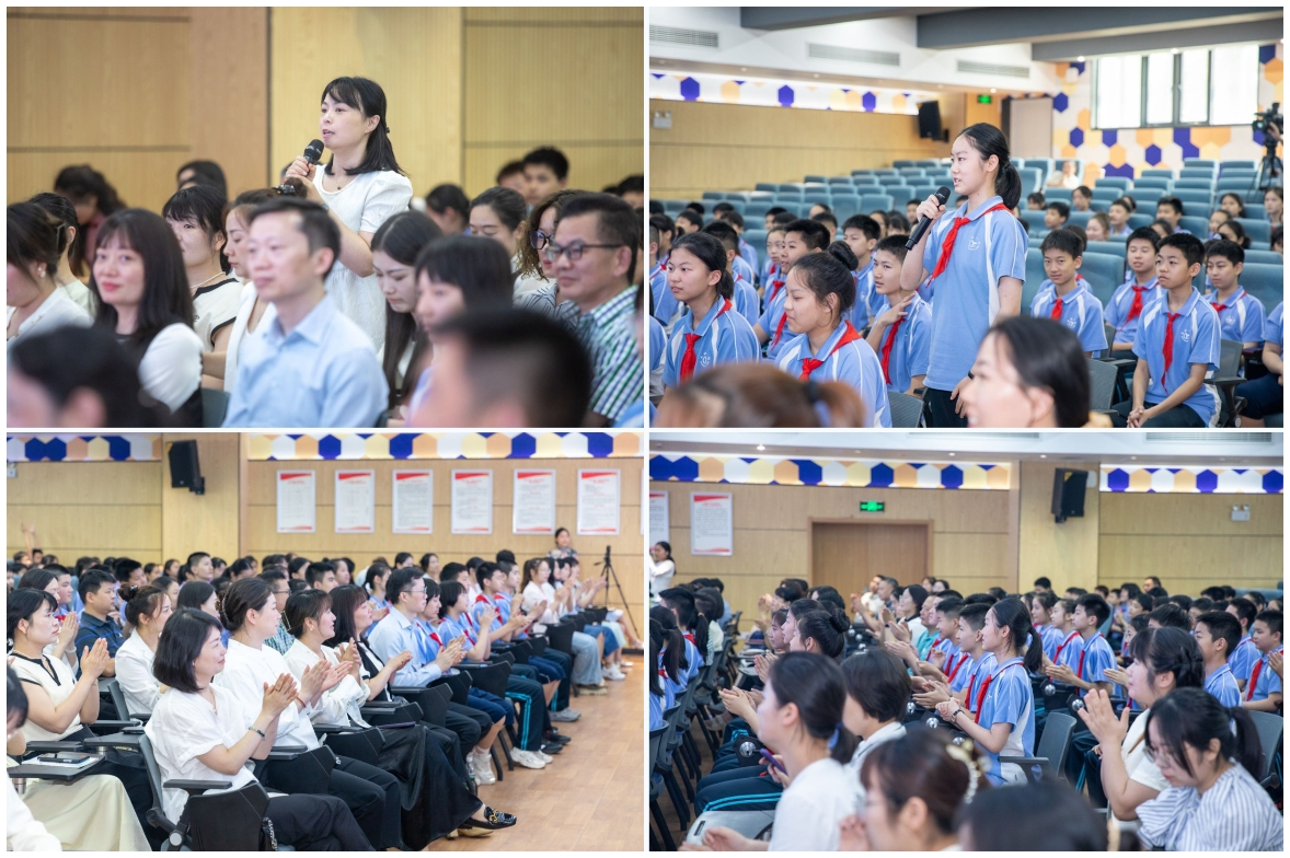 第二届湖北省未成年人心理健康教育宣传月综述(图16)