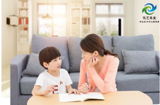如何关注青少年心理健康优艺墨堂心理咨询公司到底行不行(图3)