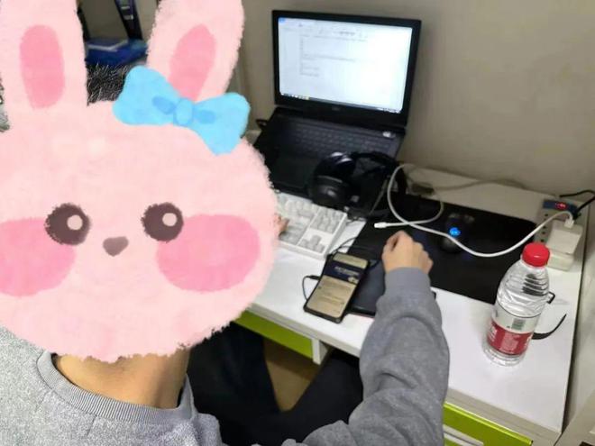 long8：遇见未来！看南桥镇如何为青少年心理健康保驾护航→(图5)