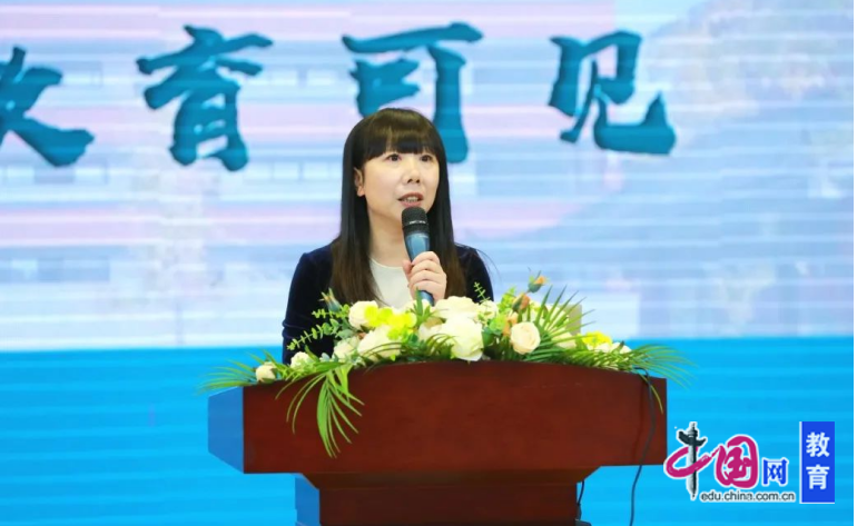 校家携手共育花开成都市双流区实验小学开展2024年秋季家长会(图2)