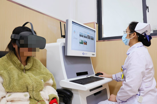 龙8国际：广西脑科医院儿童青少年心理健康管理中心正式成立