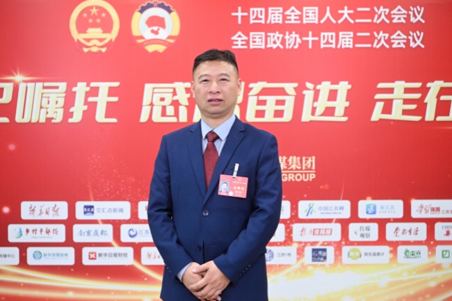 我建言健全配套机制呵护青少年学生心理健康