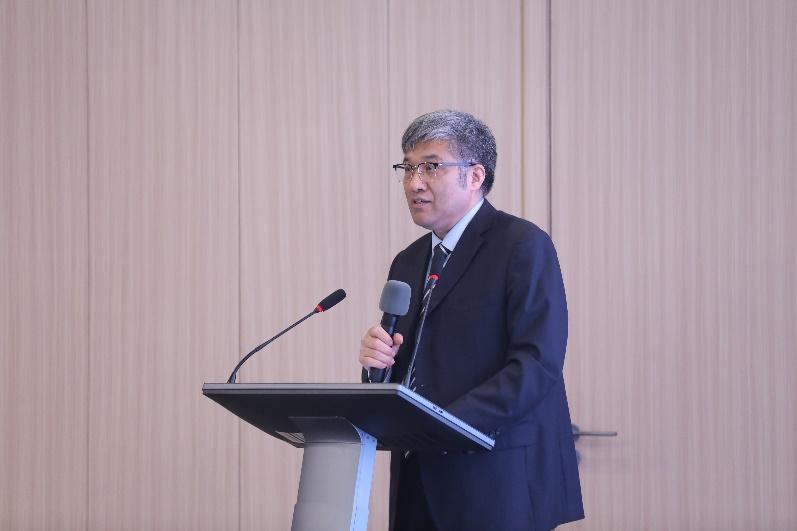 中国高等教育学会家庭教育学专业委员会2024学术年会召开(图2)