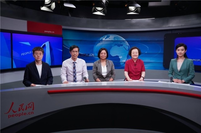 专家解读：如何为青少年心理问题提供有效干预