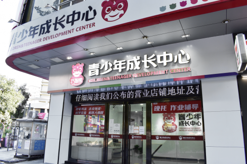 家庭教育新蓝图：龙文教育启航个性化成长之旅