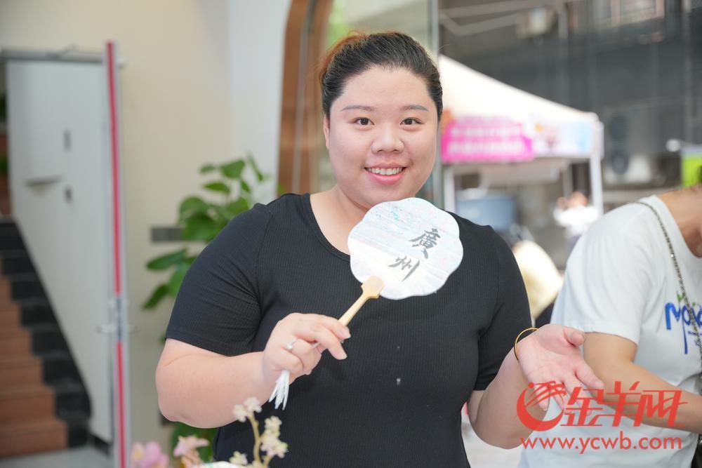 每月举办羊城家政超市今年累计提供就业岗位4300余个(图4)