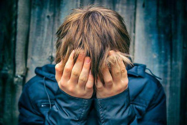 国内儿童青少年心理咨询师分享青少年心理健康案例