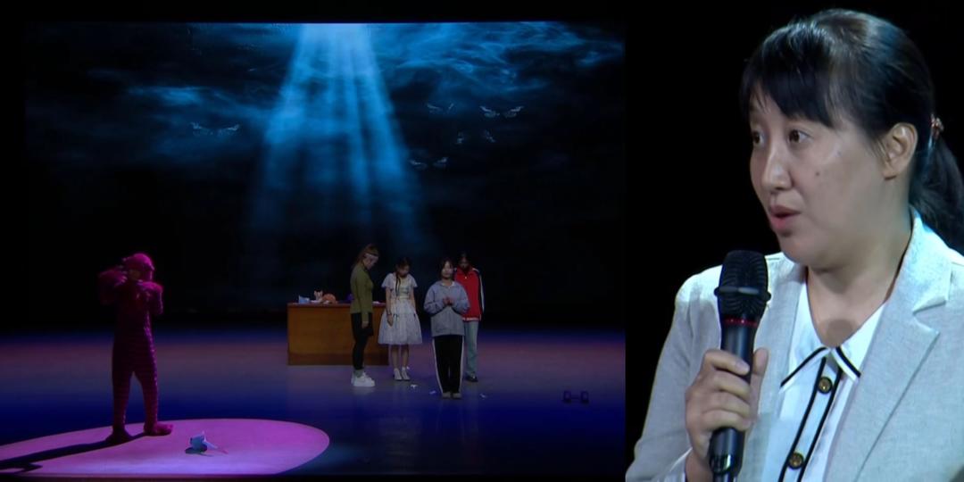 long8：今天是世界精神卫生日7部心理剧带你了解青少年心理健康(图4)