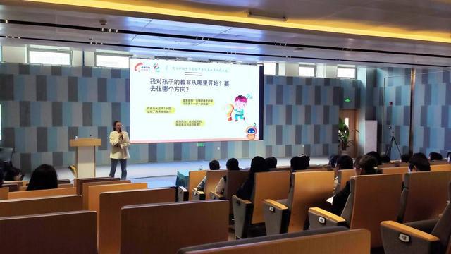 西园街道心灵驿站：筑牢青少年心理健康防线点亮成长之路(图3)