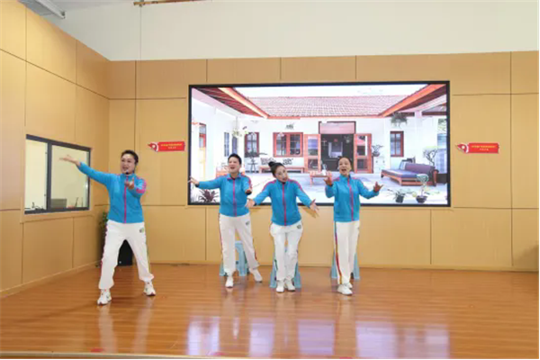 long8：山东省2024“好家庭好家教风”巡讲活动走进东营(图5)