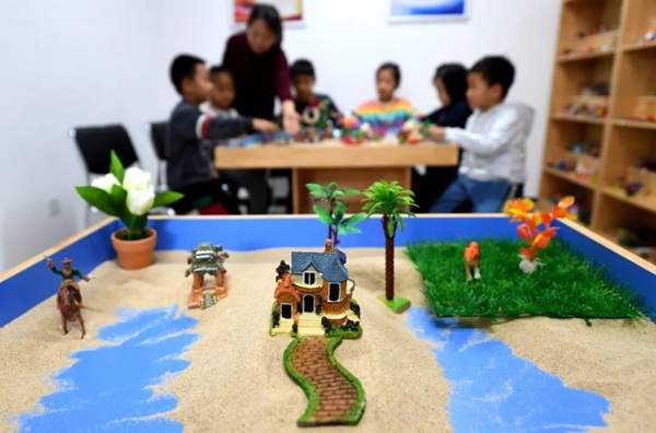 青少年自杀事件频频发生各种心理干预机制为何失效？