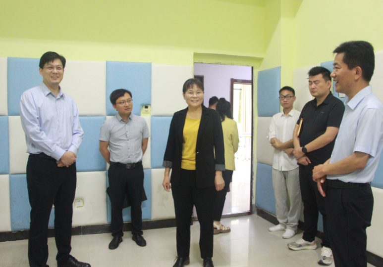 湖北科技学院附属第二医院完善心理服务体系护航青少年心理健康(图3)