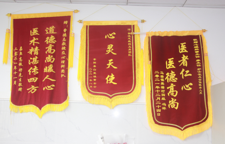 湖北科技学院附属第二医院完善心理服务体系护航青少年心理健康(图5)