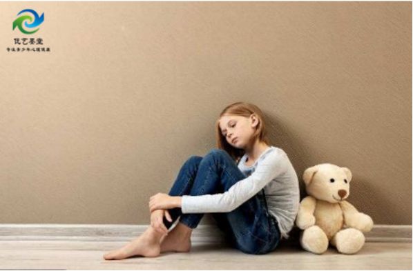 陕西优艺墨堂心理咨询有限公司正规吗？如何区分青春期叛逆与抑郁(图2)