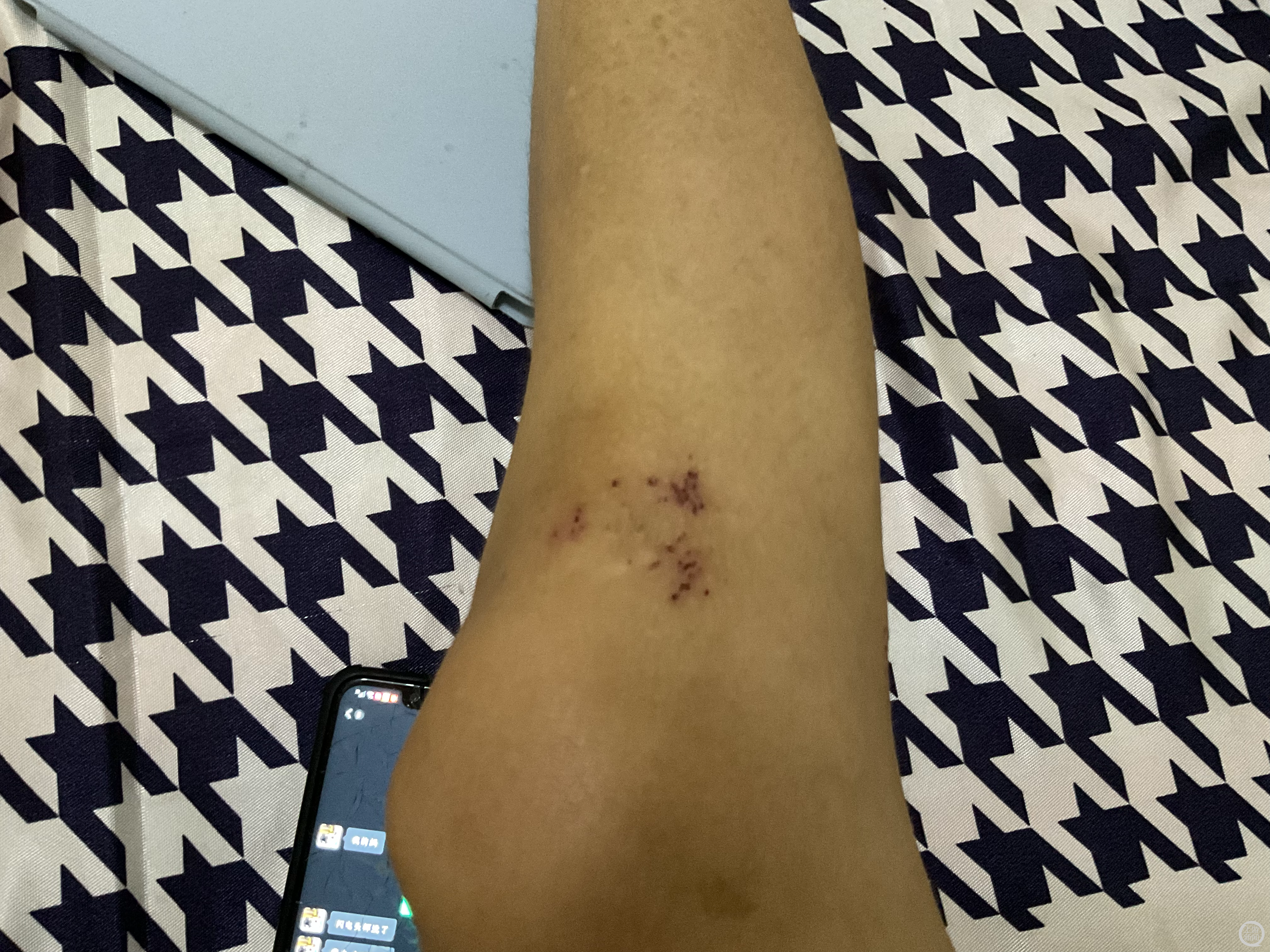 龙8国际：多名学员讲述新巴蜀特训营经历：被欺凌殴打是常态(图2)