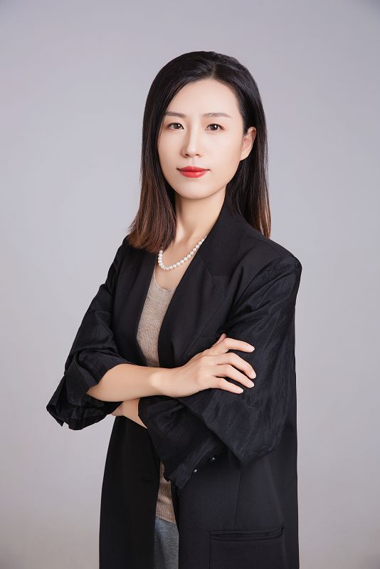 家庭教育的关键——心理咨询师宫俪娜的温暖助力