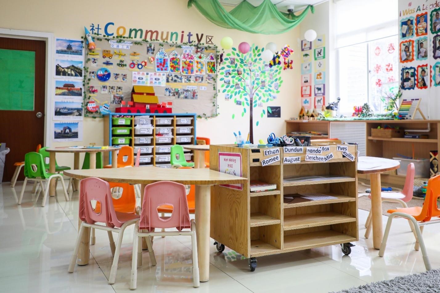 2024“翼展未来”家庭教育论坛暨国际学校联展——哈罗北京HarrowBeijing(图2)