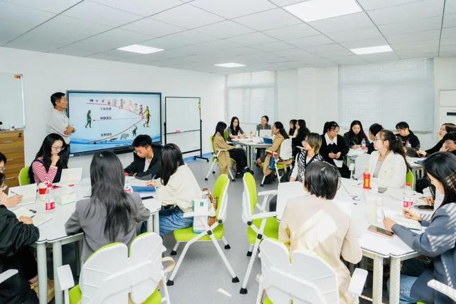 正式揭牌心理健康服务“大升级”(图6)