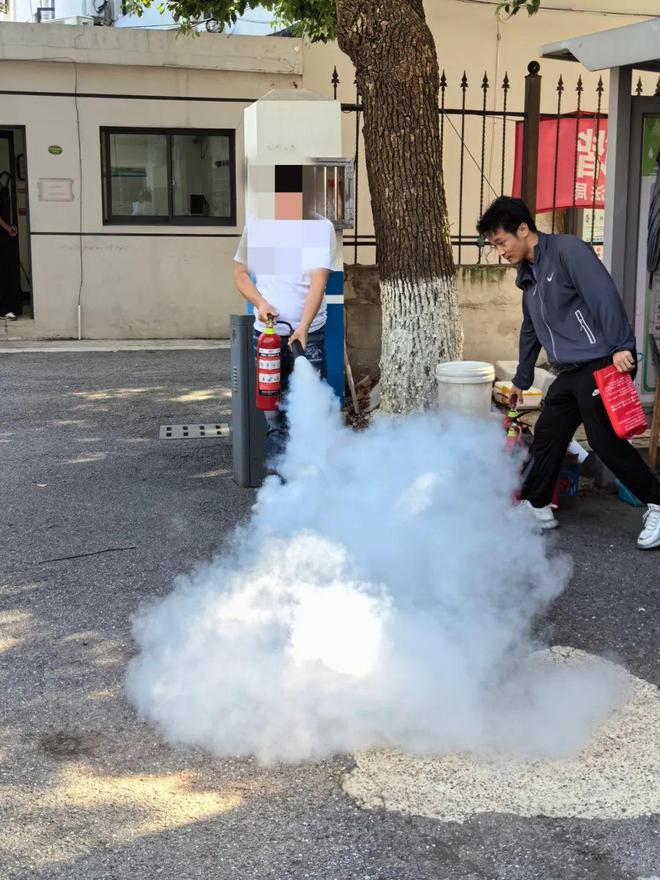 以人为本提质增效——“青矫课堂”开展多样化集中教育活动(图4)