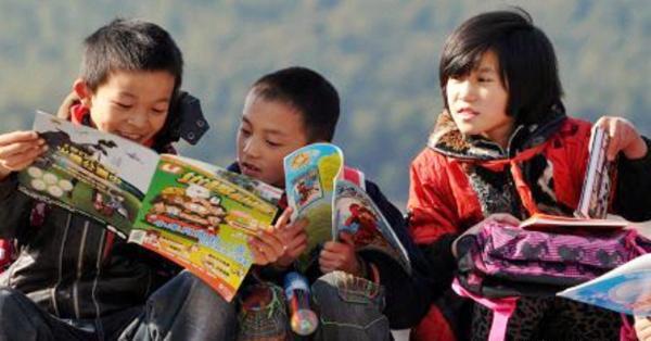 瑞光红枫润心庭童书送温暖活动十二月将启(图3)