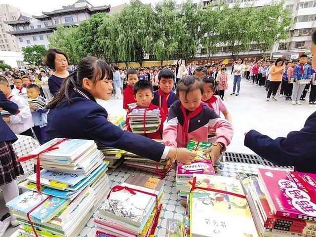 瑞光红枫润心庭童书送温暖活动十二月将启(图2)