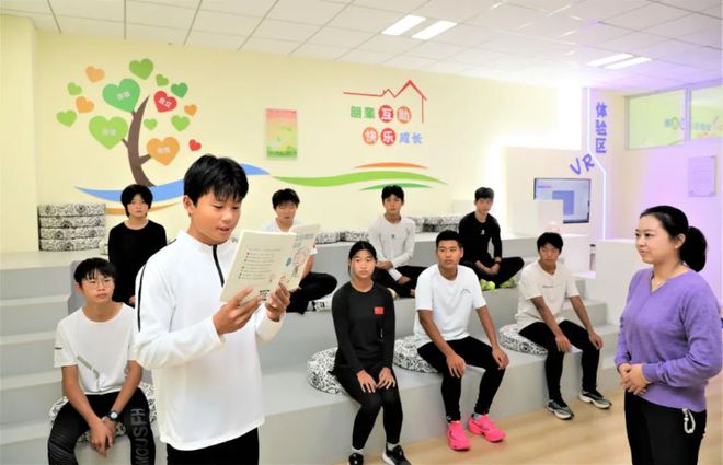 long8：位于月亮岛！正式投入使用向社会开放