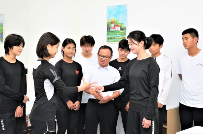 long8：位于月亮岛！正式投入使用向社会开放(图4)