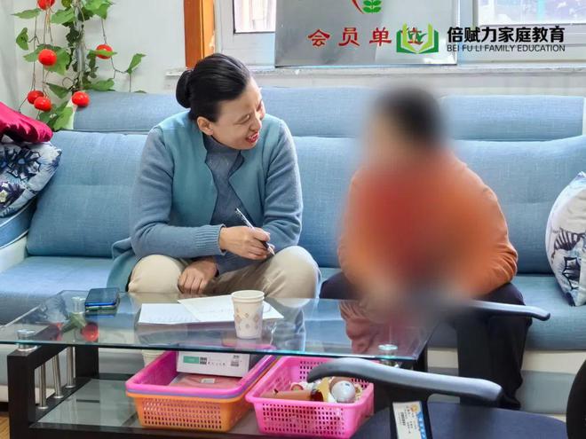 long8：【时事新闻】心理排查进校园倍赋力筑牢青少年心理健康防线(图4)